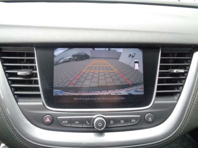 Opel Grandland X Gebrauchtwagen