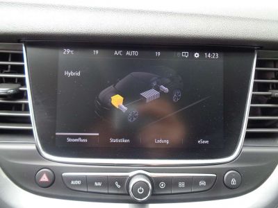 Opel Grandland X Gebrauchtwagen