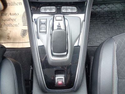 Opel Grandland X Gebrauchtwagen