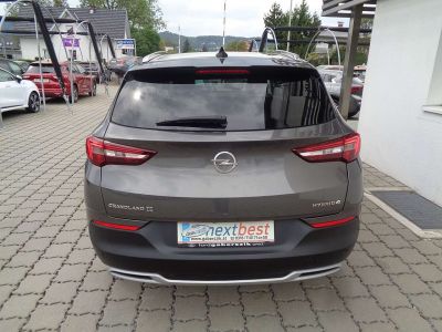 Opel Grandland X Gebrauchtwagen
