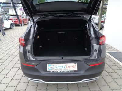 Opel Grandland X Gebrauchtwagen