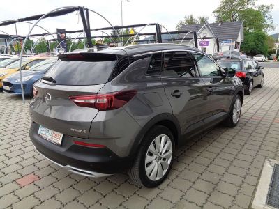 Opel Grandland X Gebrauchtwagen