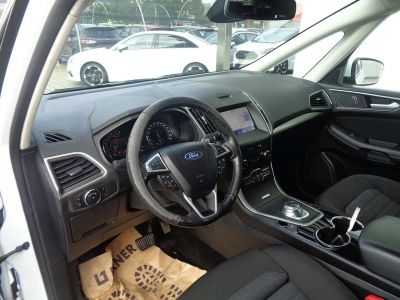 Ford Galaxy Gebrauchtwagen