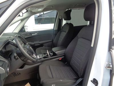 Ford Galaxy Gebrauchtwagen