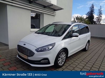 Ford Galaxy Gebrauchtwagen Ford Galaxy Gebrauchtwagen