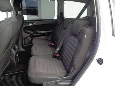 Ford Galaxy Gebrauchtwagen