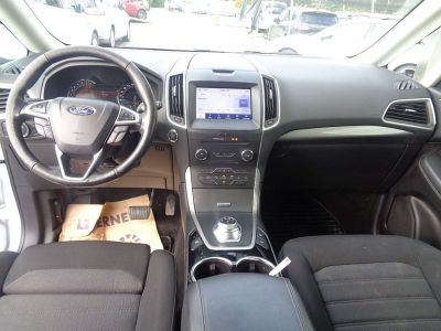 Ford Galaxy Gebrauchtwagen