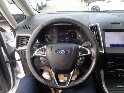 Ford Galaxy Gebrauchtwagen
