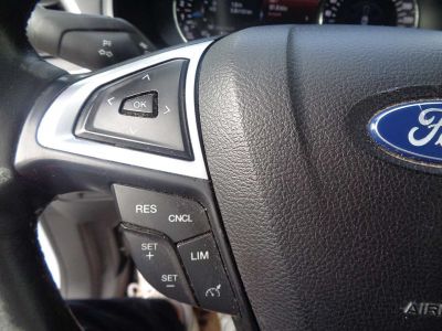 Ford Galaxy Gebrauchtwagen