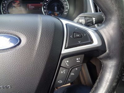 Ford Galaxy Gebrauchtwagen