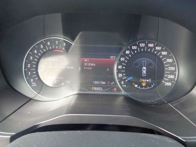 Ford Galaxy Gebrauchtwagen