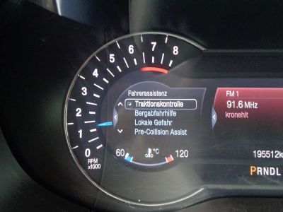 Ford Galaxy Gebrauchtwagen