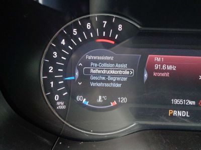 Ford Galaxy Gebrauchtwagen