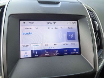 Ford Galaxy Gebrauchtwagen