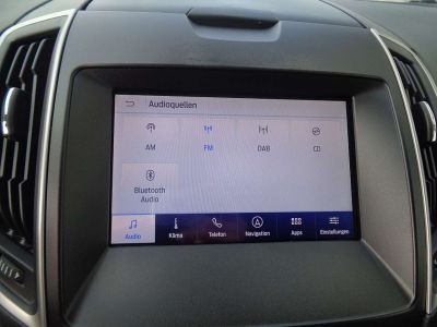 Ford Galaxy Gebrauchtwagen