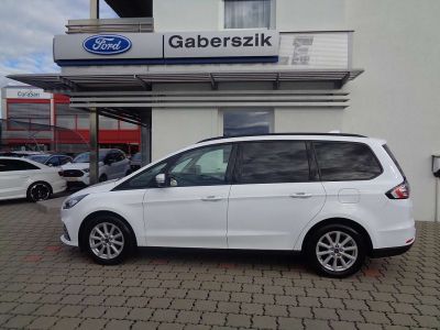 Ford Galaxy Gebrauchtwagen
