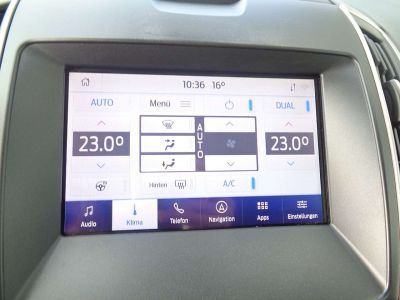 Ford Galaxy Gebrauchtwagen