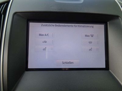 Ford Galaxy Gebrauchtwagen