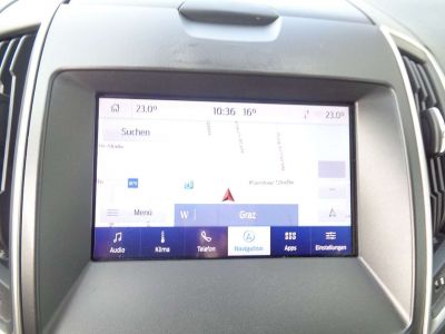 Ford Galaxy Gebrauchtwagen