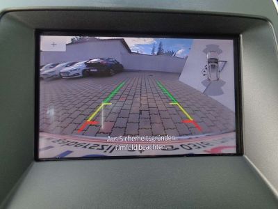 Ford Galaxy Gebrauchtwagen