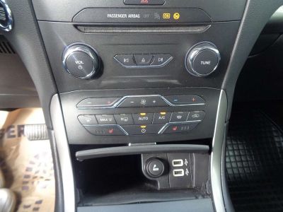 Ford Galaxy Gebrauchtwagen