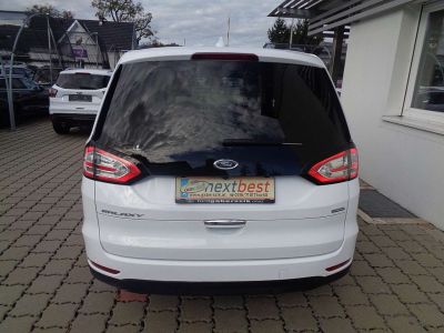 Ford Galaxy Gebrauchtwagen