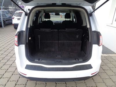 Ford Galaxy Gebrauchtwagen