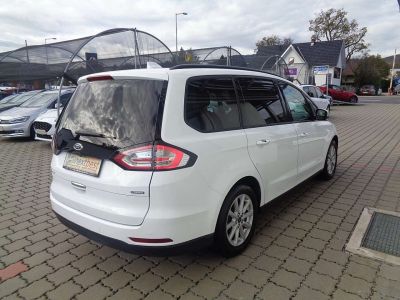 Ford Galaxy Gebrauchtwagen