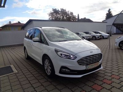 Ford Galaxy Gebrauchtwagen