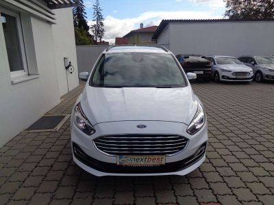 Ford Galaxy Gebrauchtwagen