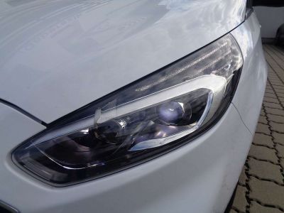 Ford Galaxy Gebrauchtwagen