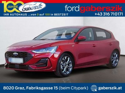 Ford Focus Neuwagen