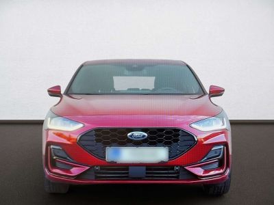 Ford Focus Neuwagen