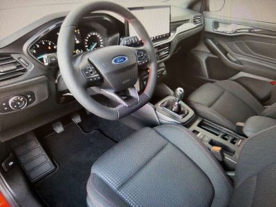 Ford Focus Neuwagen