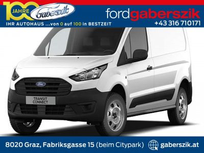 Ford Transit Connect Gebrauchtwagen