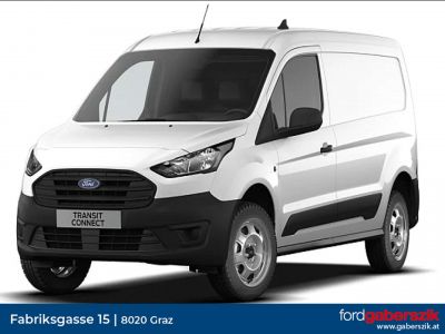 Ford Transit Connect Gebrauchtwagen