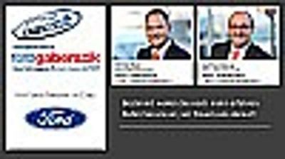 Ford Transit Connect Gebrauchtwagen