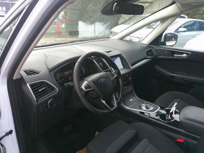 Ford Galaxy Gebrauchtwagen