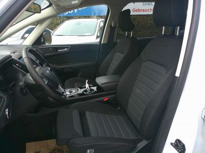 Ford Galaxy Gebrauchtwagen