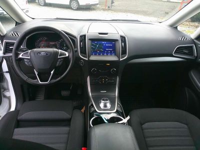 Ford Galaxy Gebrauchtwagen