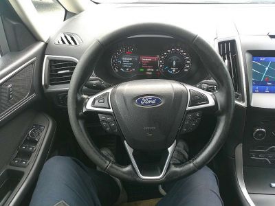 Ford Galaxy Gebrauchtwagen