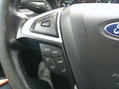 Ford Galaxy Gebrauchtwagen