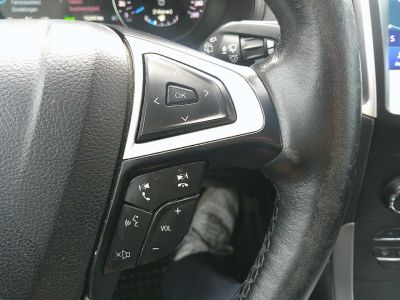 Ford Galaxy Gebrauchtwagen