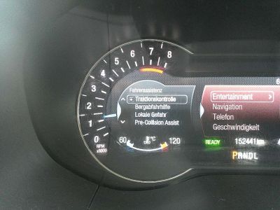 Ford Galaxy Gebrauchtwagen