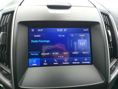 Ford Galaxy Gebrauchtwagen