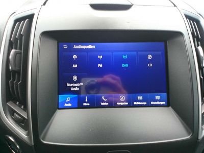 Ford Galaxy Gebrauchtwagen