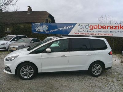 Ford Galaxy Gebrauchtwagen