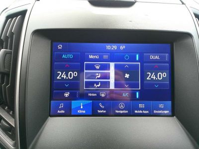 Ford Galaxy Gebrauchtwagen