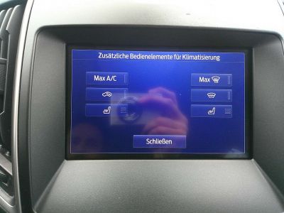 Ford Galaxy Gebrauchtwagen