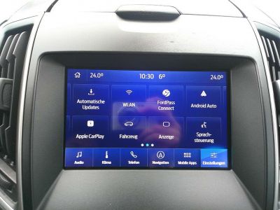 Ford Galaxy Gebrauchtwagen